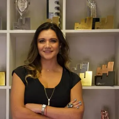 Angélica Minieri