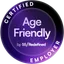 Certificación internacional Age Friendly (Certified Age-Friendly Employer®)