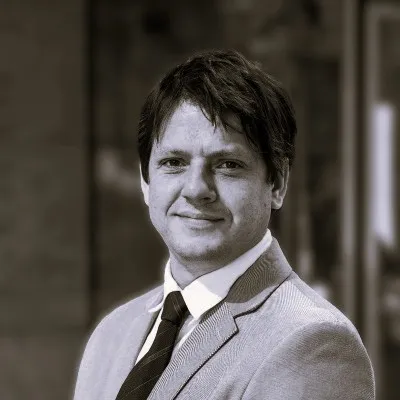 Ernesto Amenábar