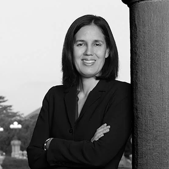 Florencia Torche