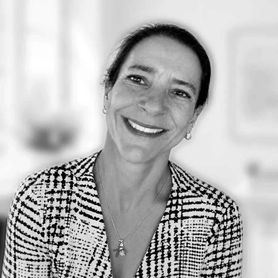 María José Amenábar
