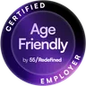 Certified Age-Friendly Employer®