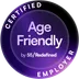 Sello Certified Age-Friendly Employer CAFE® Chile
