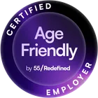 Certified Age-Friendly Employer®