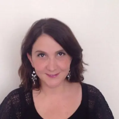 Verónica Cordero
